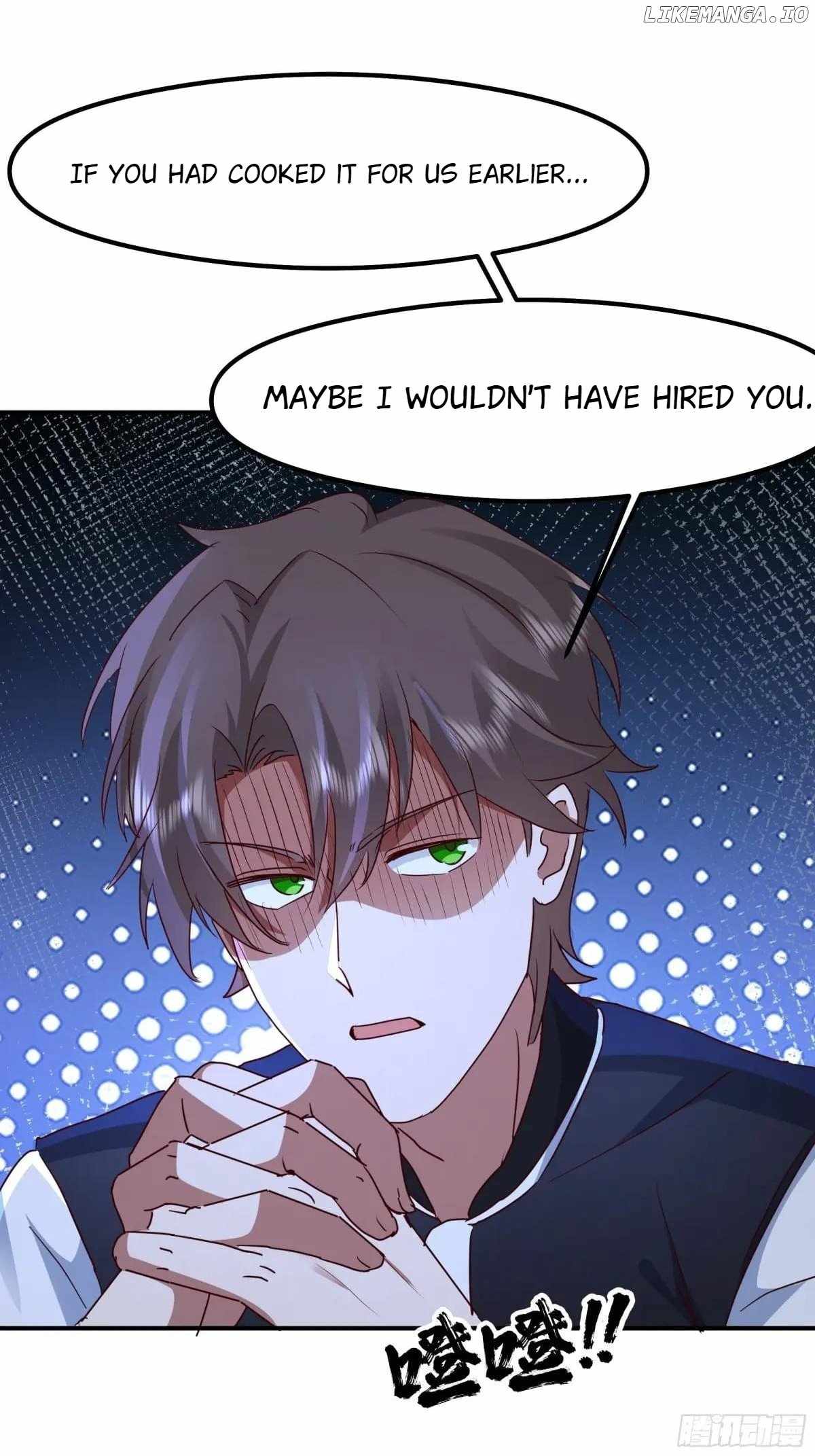I Really Don't Want to be Reborn Chapter 431 48